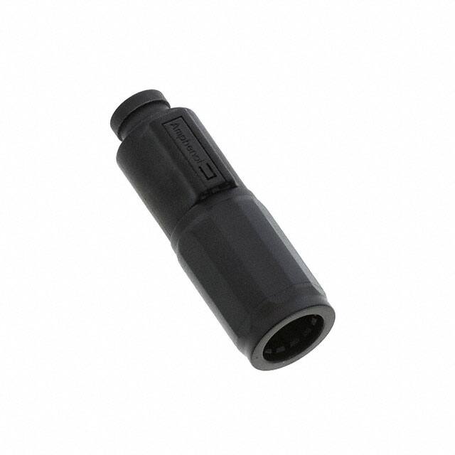 SLPIPB50BNB2 Amphenol Industrial Operations  Conectores especializados